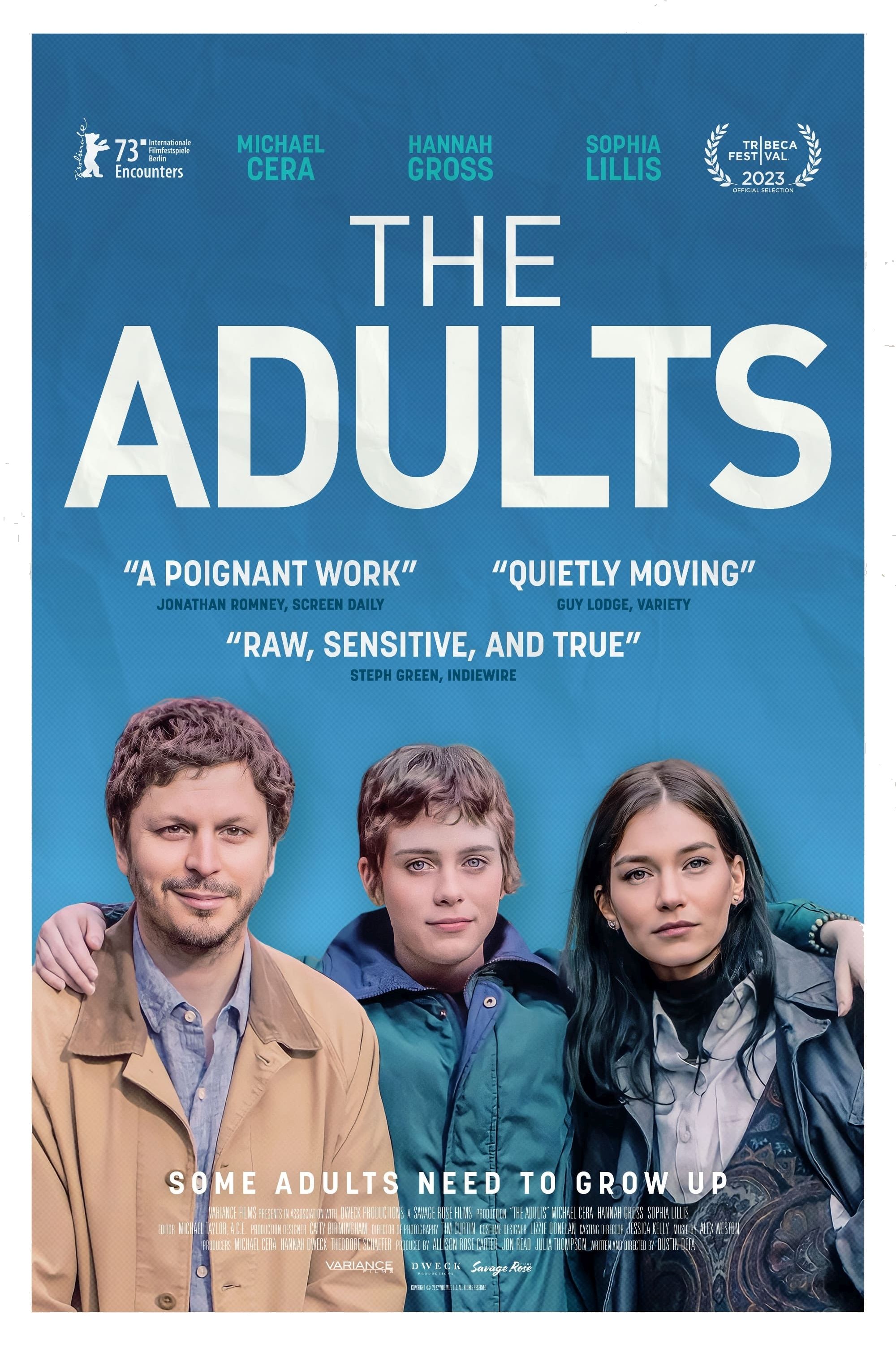 The Adults 2023 Hindi Unofficial Dubbed 1xBet