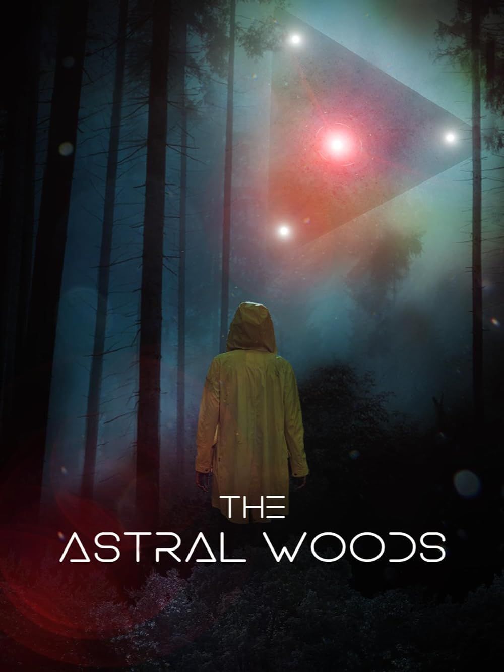 The Astral Woods 2023 Bengali Unofficial Dubbed 1xBet