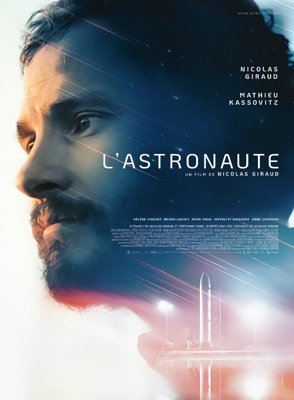 The Astronaut 2022 Hindi Unofficial Dubbed 1xBet