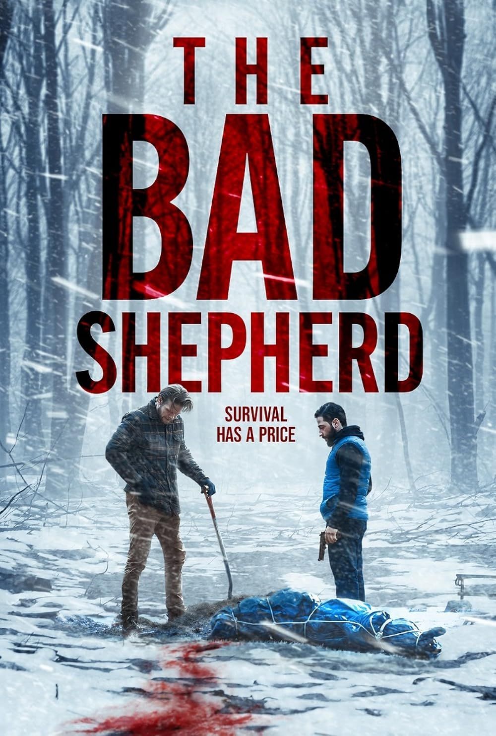 The Bad Shepherd 2024 Telugu Unofficial Dubbed 1xBet