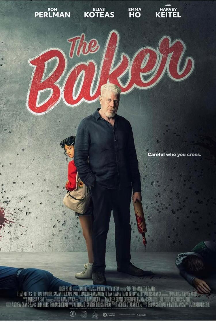 The Baker 2022 Bengali Unofficial Dubbed 1xBet