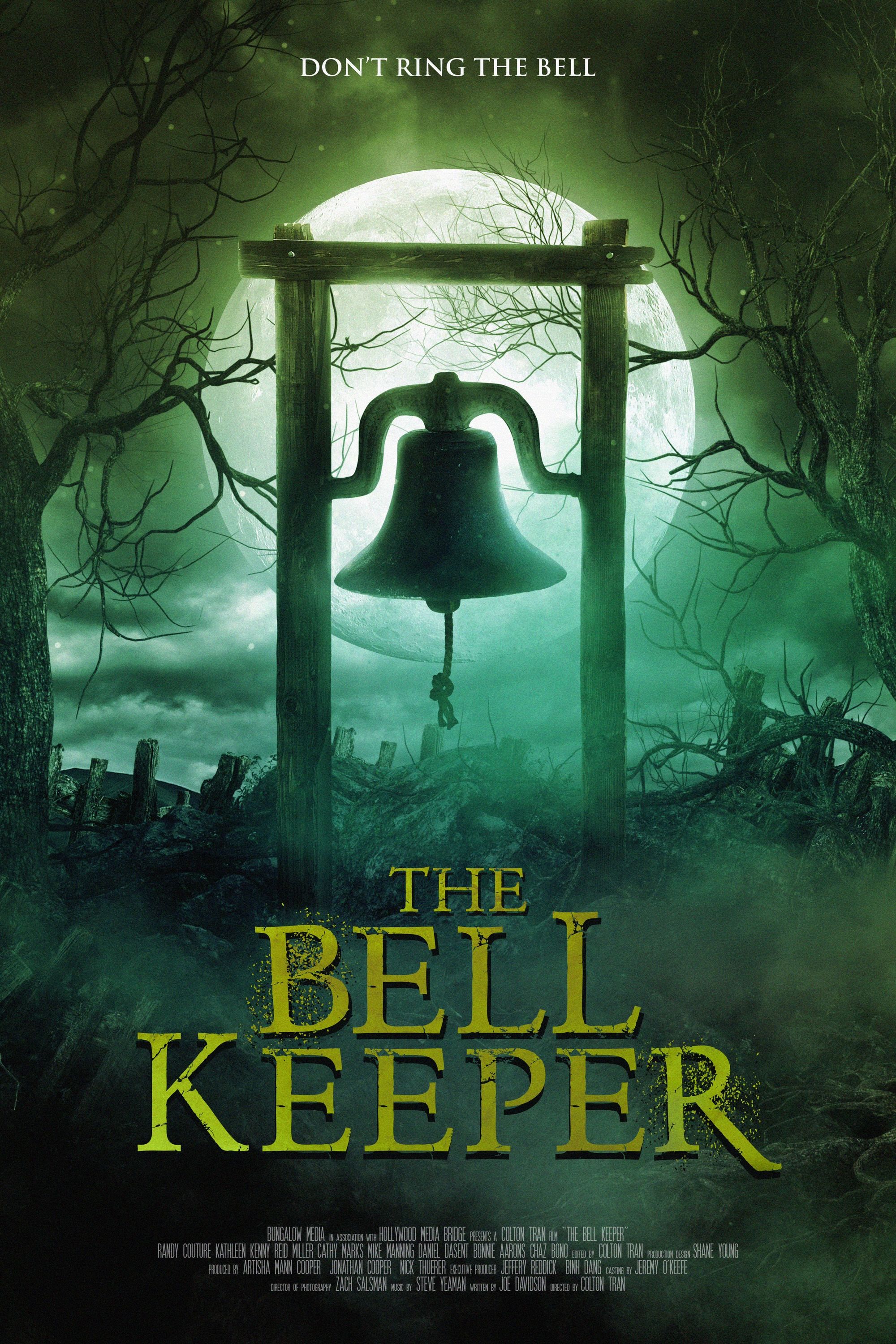 The Bell Keeper 2023 Bengali Unofficial Dubbed 1xBet