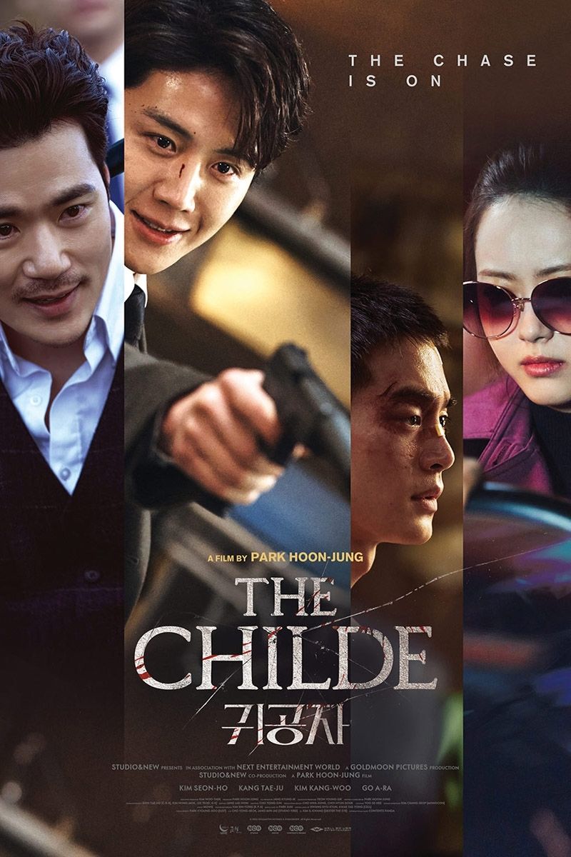 The Childe 2023 Hindi Unofficial Dubbed 1xBet