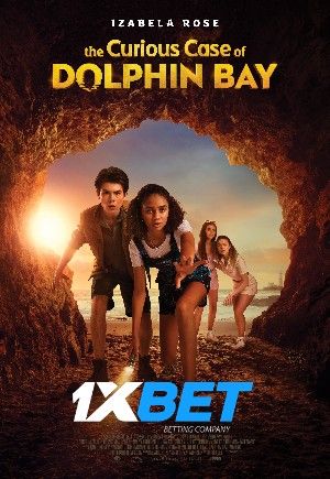 The Curious Case of Dolphin Bay 2022 Hindi Unofficial Dubbed