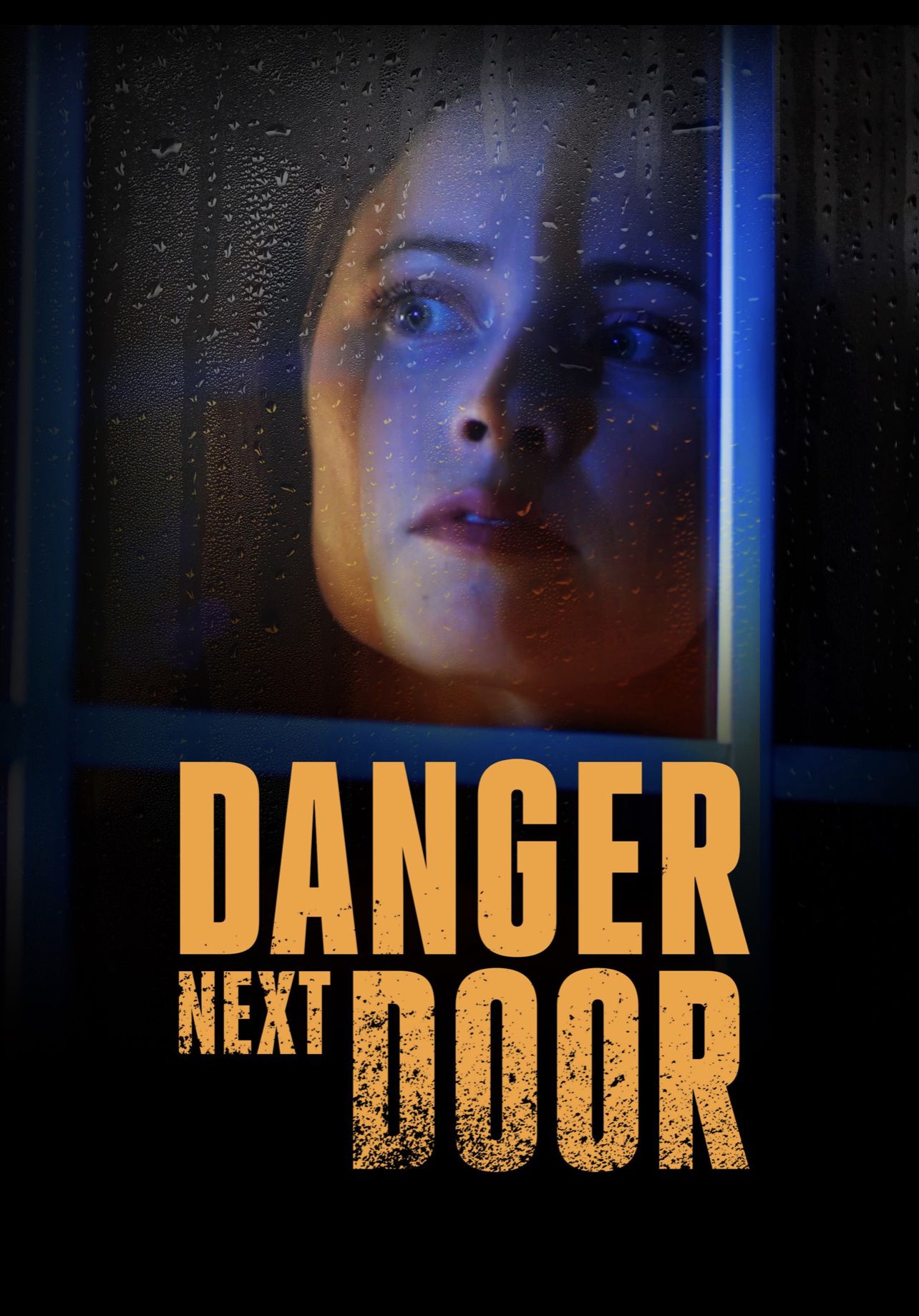 The Danger Next Door TV Movie 2021 Hindi Unofficial Dubbed 1xBet