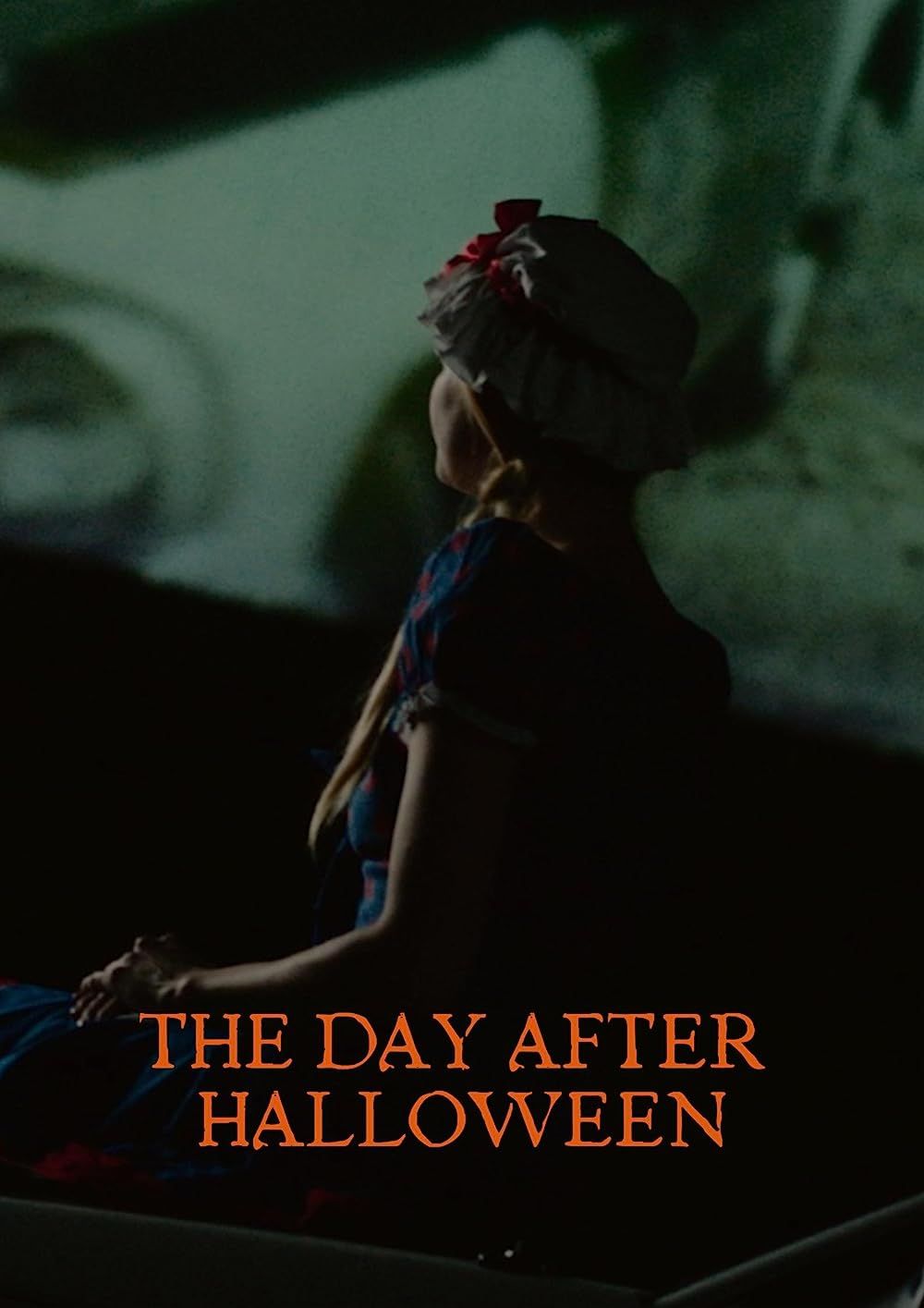 The Day After Halloween 2022 Hindi Unofficial Dubbed 1xBet