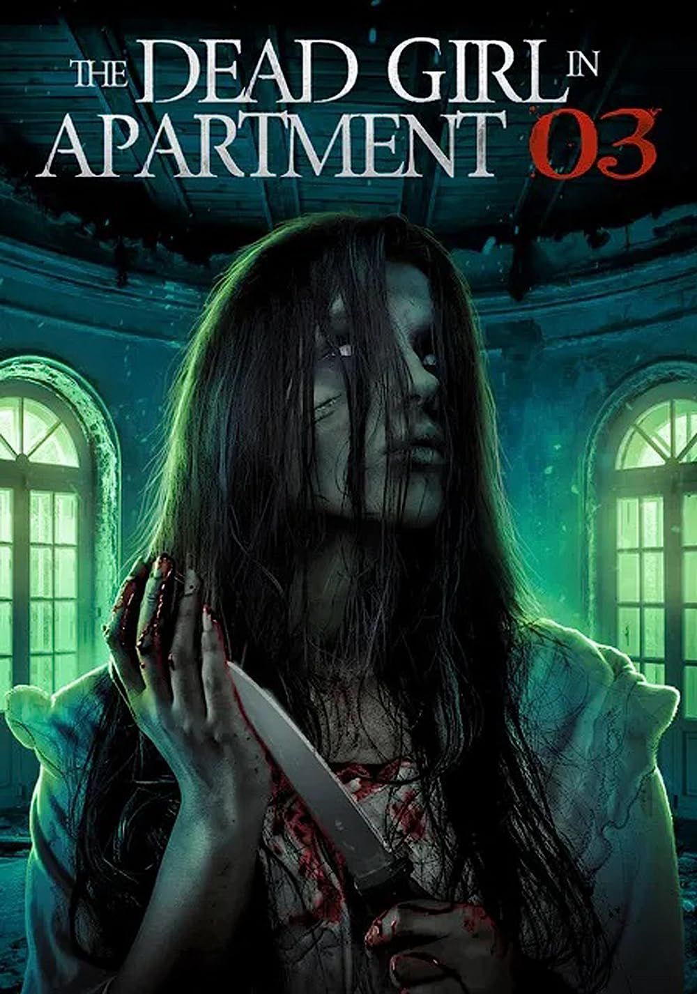 The Dead Girl in Apartment 03 2022 Hindi Unofficial Dubbed 1xBet