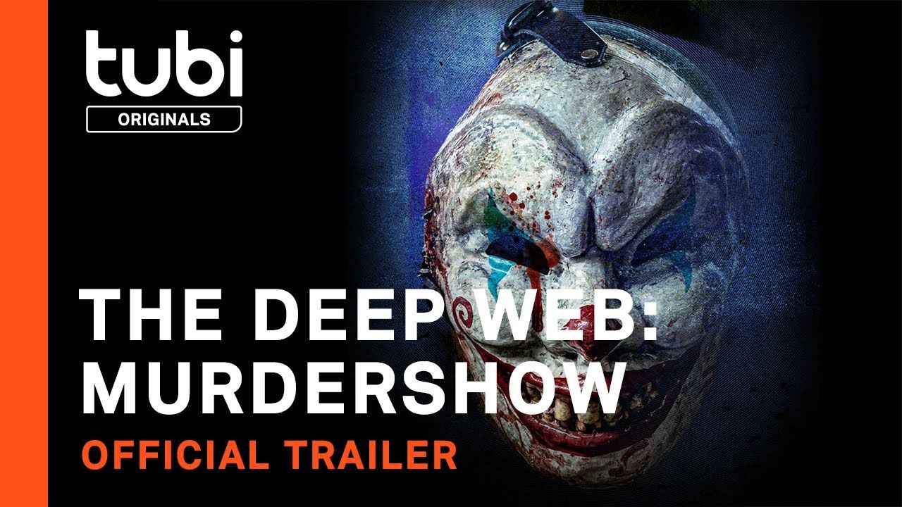 The Deep Web: Murdershow 2023 Telugu Unofficial Dubbed 1xBet