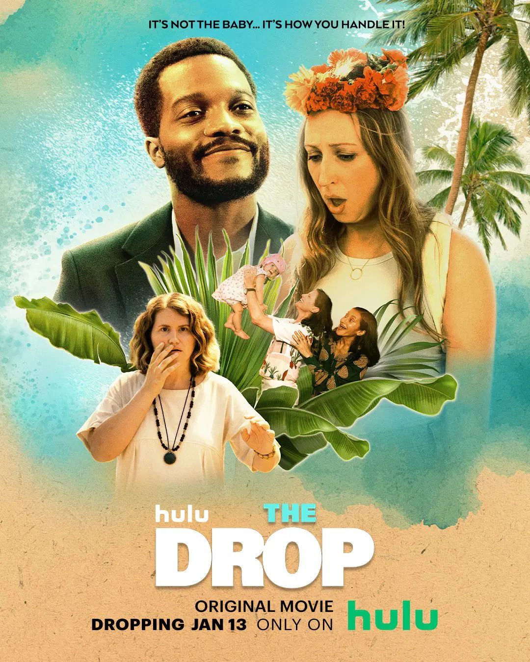 The Drop 2022 Tamil Unofficial Dubbed 1xBet