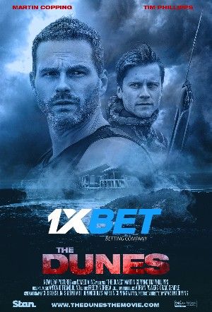 The Dunes 2021 Hindi Unofficial Dubbed