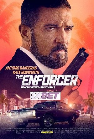 The Enforcer 2022 Bengali Unofficial Dubbed