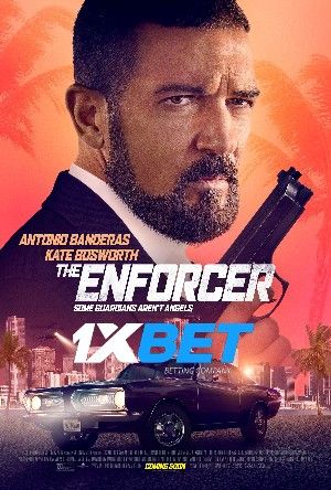 The Enforcer 2022 Hindi Unofficial Dubbed