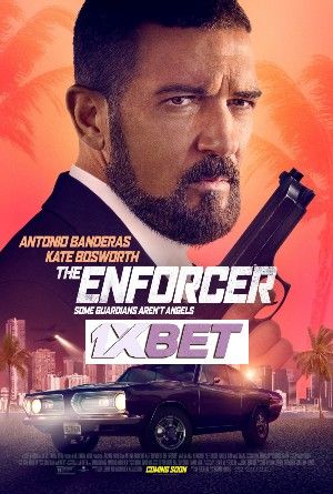 The Enforcer 2022 Telugu Unofficial Dubbed