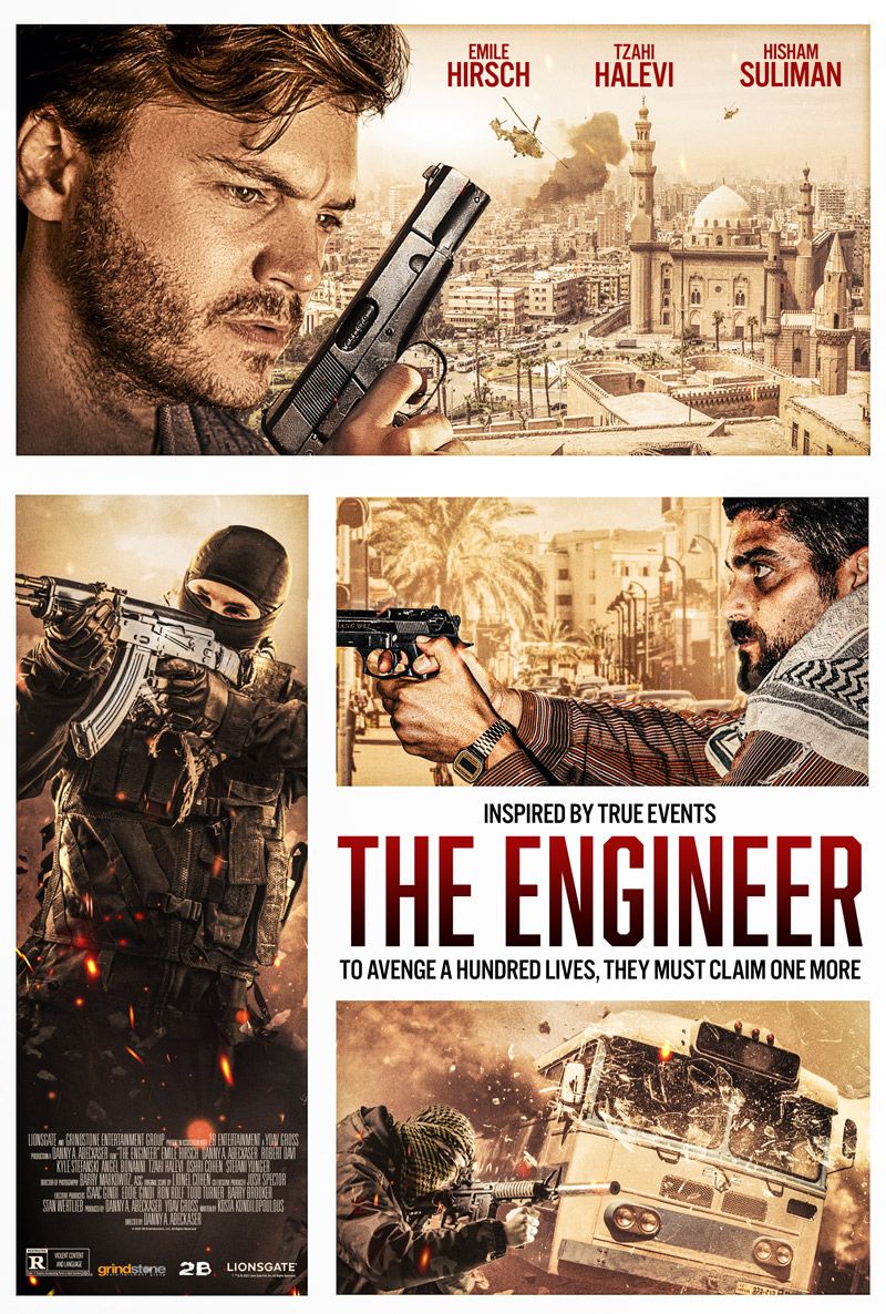 The Engineer 2023 Bengali Unofficial Dubbed 1xBet