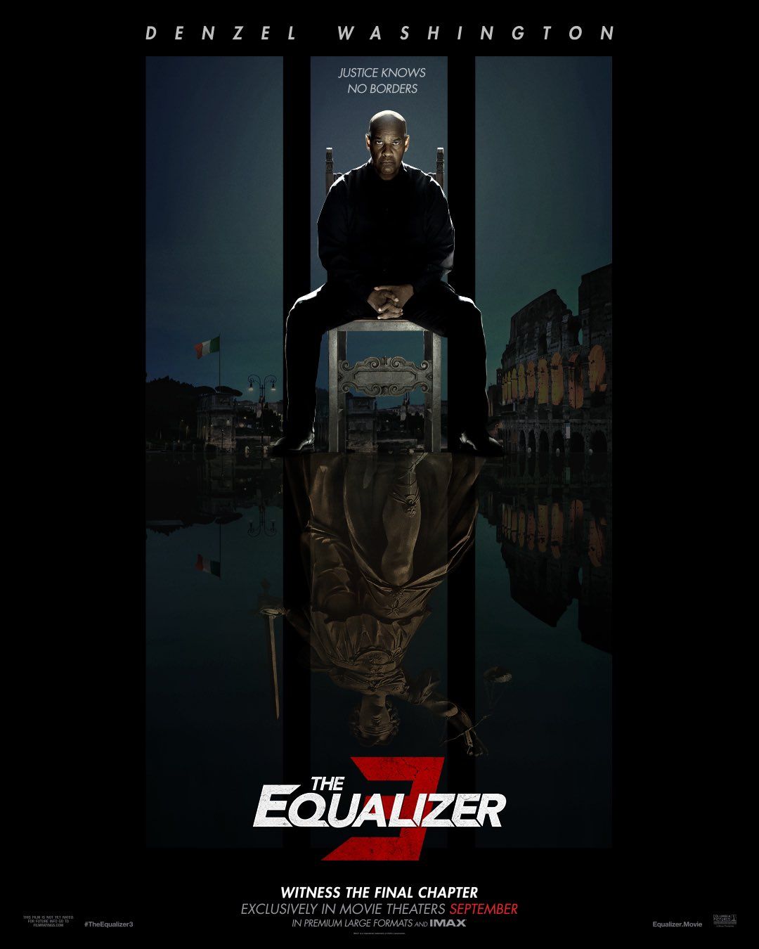 The Equalizer 3 2023 V2 BengaliUnofficial Dubbed 1xBet