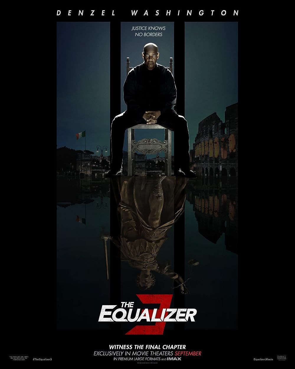 The Equalizer 3 2023 V2 Hindi Unofficial Dubbed 1xBet