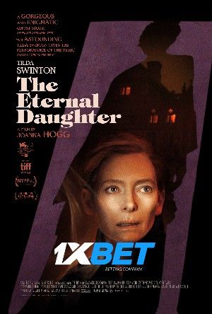 The Eternal Daughter 2022 Telugu Unofficial Dubbed 1xBet