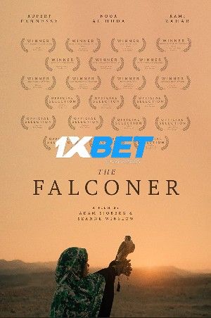 The Falconer 2021 Hindi Unofficial Dubbed