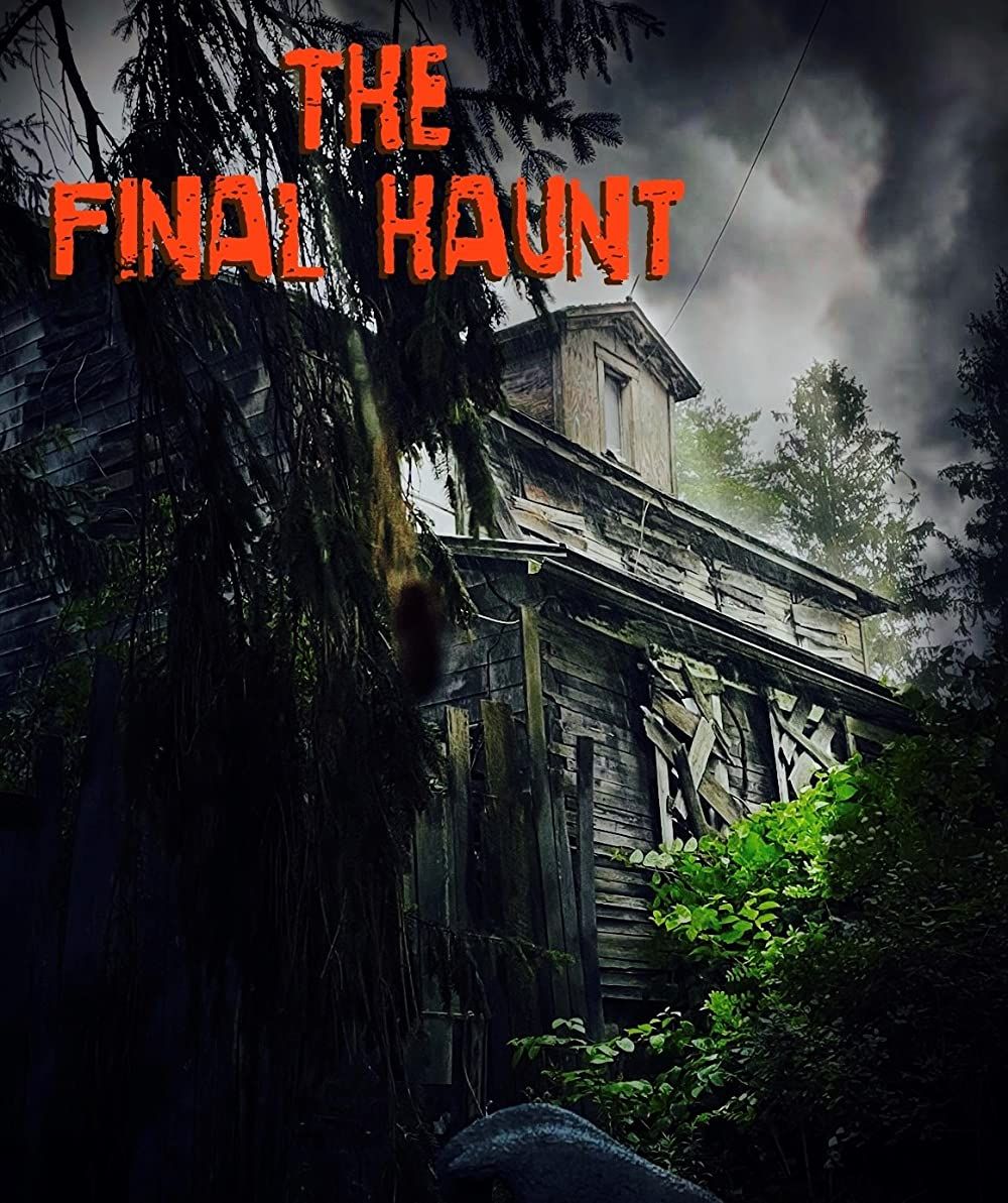 The Final Haunt 2021 Hindi Unofficial Dubbed 1xBet