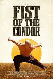 The Fist of the Condor 2023 Bengali Unofficial Dubbed 1xBet