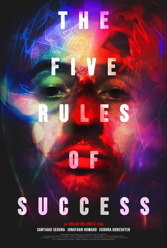 The Five Rules of Success 2020 Tamil Unofficial Dubbed 1xBet