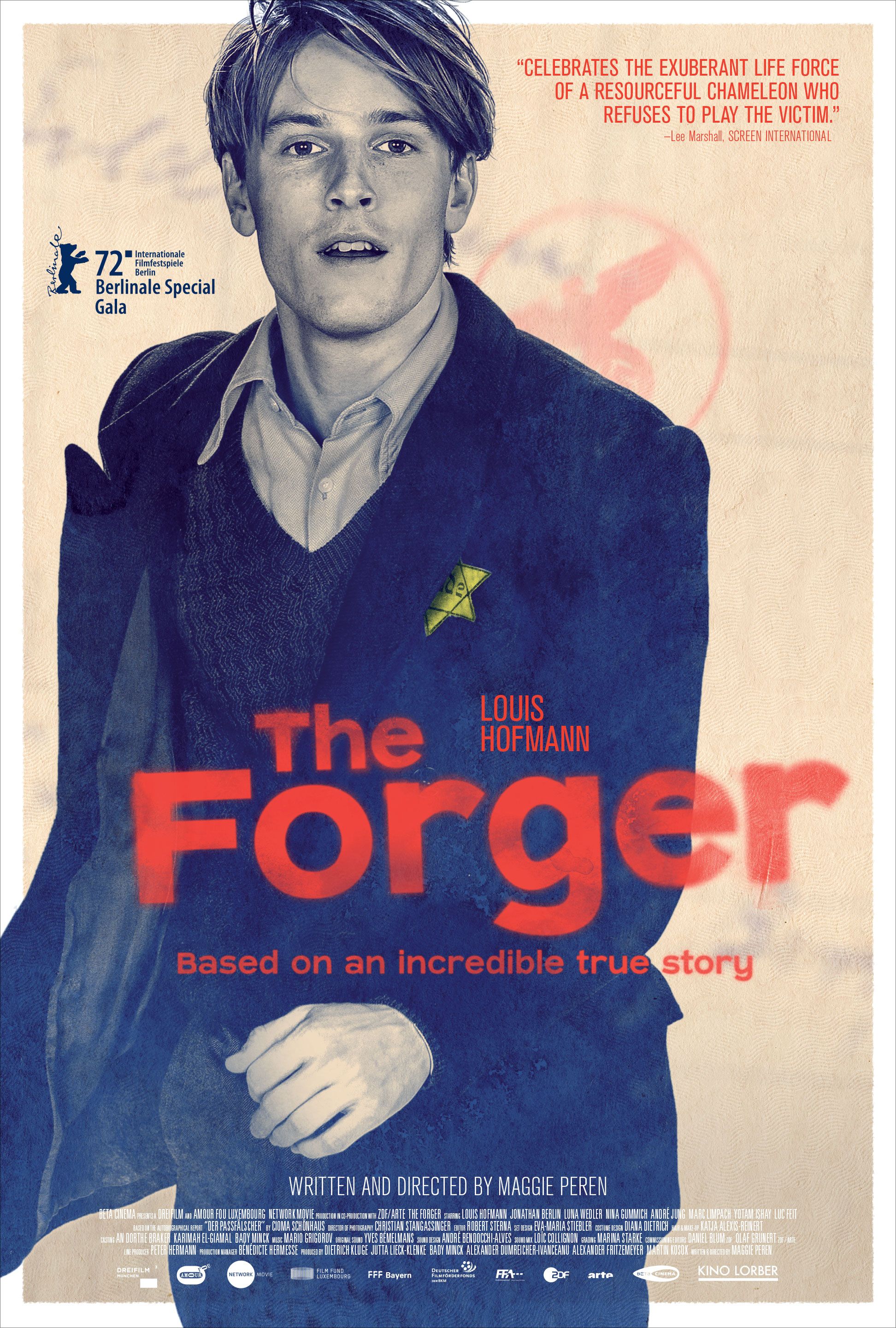 The Forger 2022 Hindi Unofficial Dubbed 1xBet