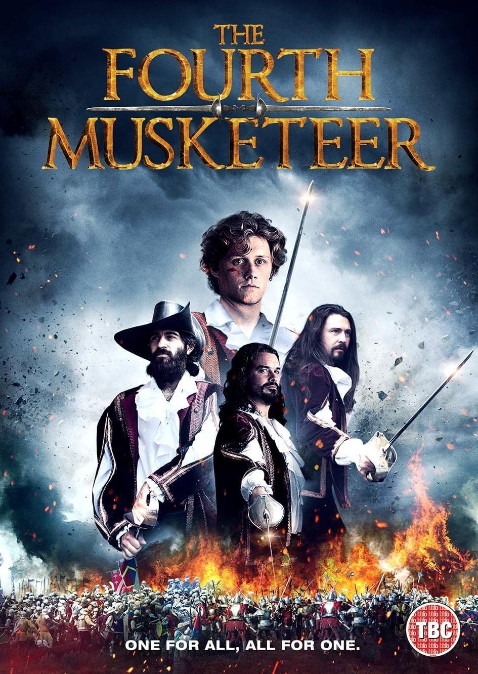 The Fourth Musketeer 2022 Telugu Unofficial Dubbed 1xBet