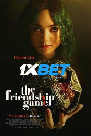 The Friendship Game 2022 Hindi Unofficial Dubbed 1xBet