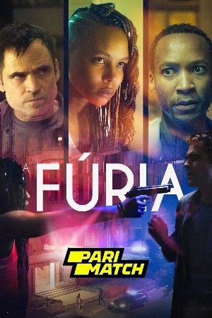 The Fury 2022 Hindi Unofficial Dubbed