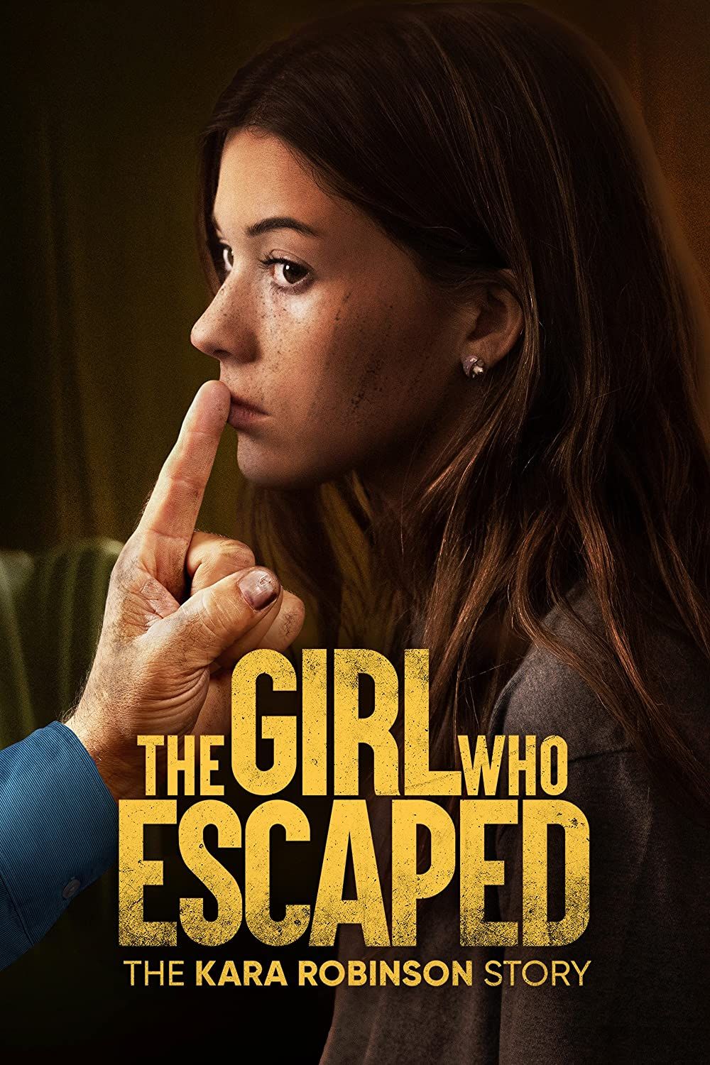 The Girl Who Escaped: The Kara Robinson Story 2023 Bengali Unofficial Dubbed 1xBet