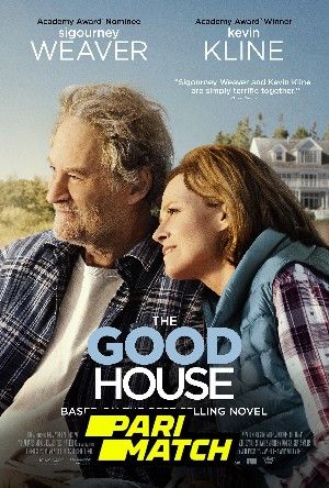 The Good House 2021 Hindi Unofficial Dubbed