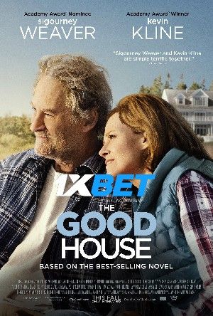 The Good House 2021 Telugu Unofficial Dubbed