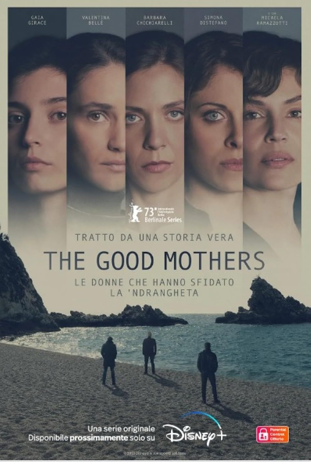 The Good Mother (2023) Bengali Unofficial Dubbed 1xBet