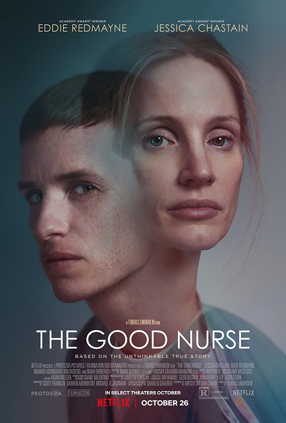 The Good Nurse 2022 Bengali Unofficial Dubbed 1xBet