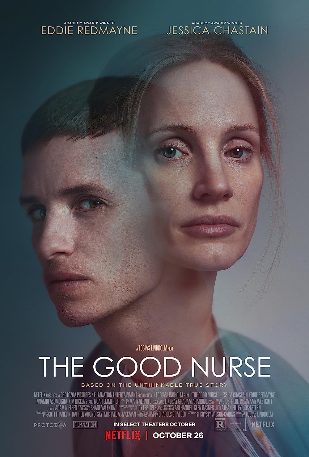 The Good Nurse 2022 Tamil Unofficial Dubbed 1xBet