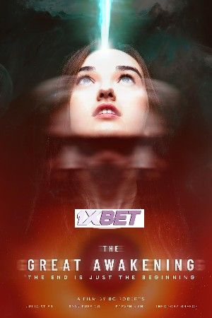 The Great Awakening 2022 Hindi Unofficial Dubbed