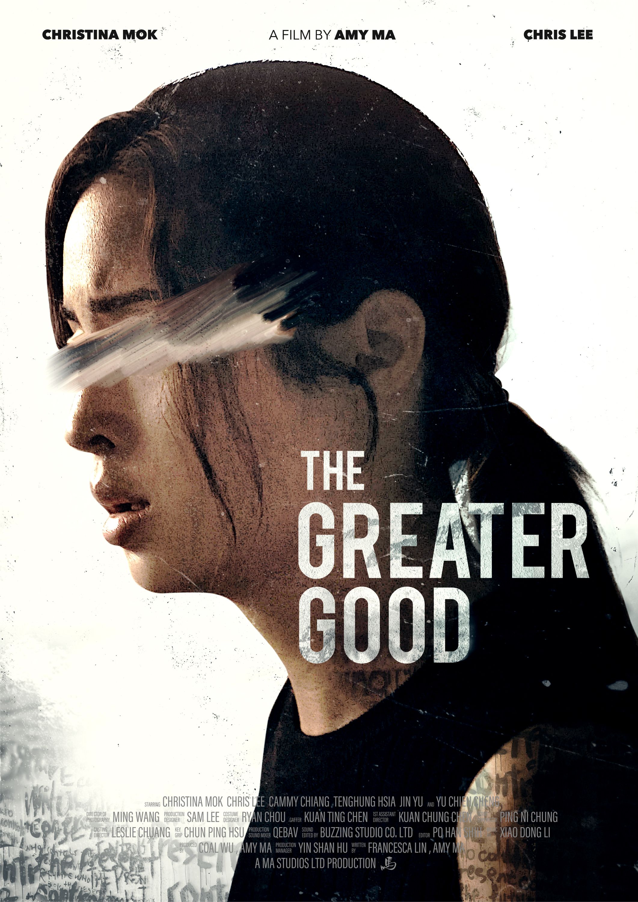 The Greater Good 2020 Hindi Unofficial Dubbed 1xBet