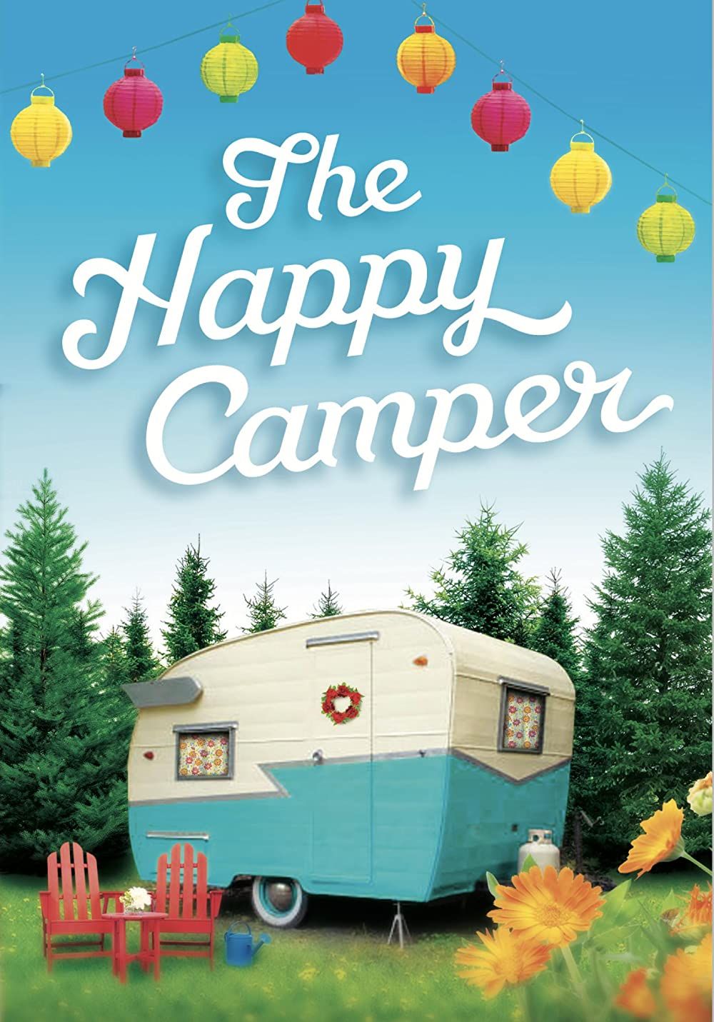 The Happy Camper TV Movie 2023 Hindi Unofficial Dubbed 1xBet