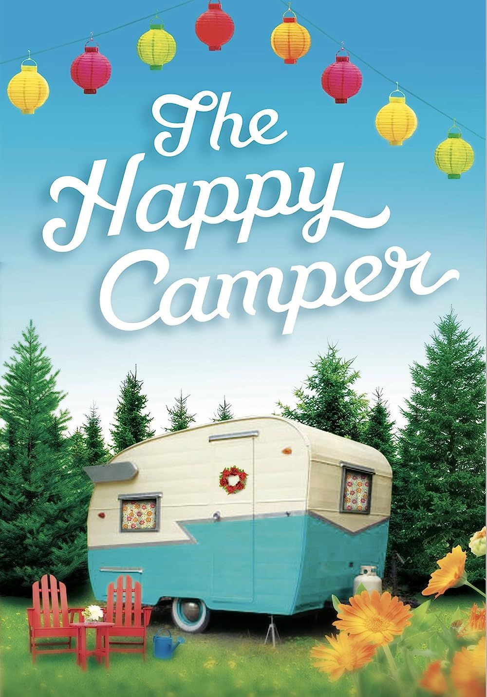 The Happy Camper TV Movie 2023 Telugu Unofficial Dubbed 1xBet