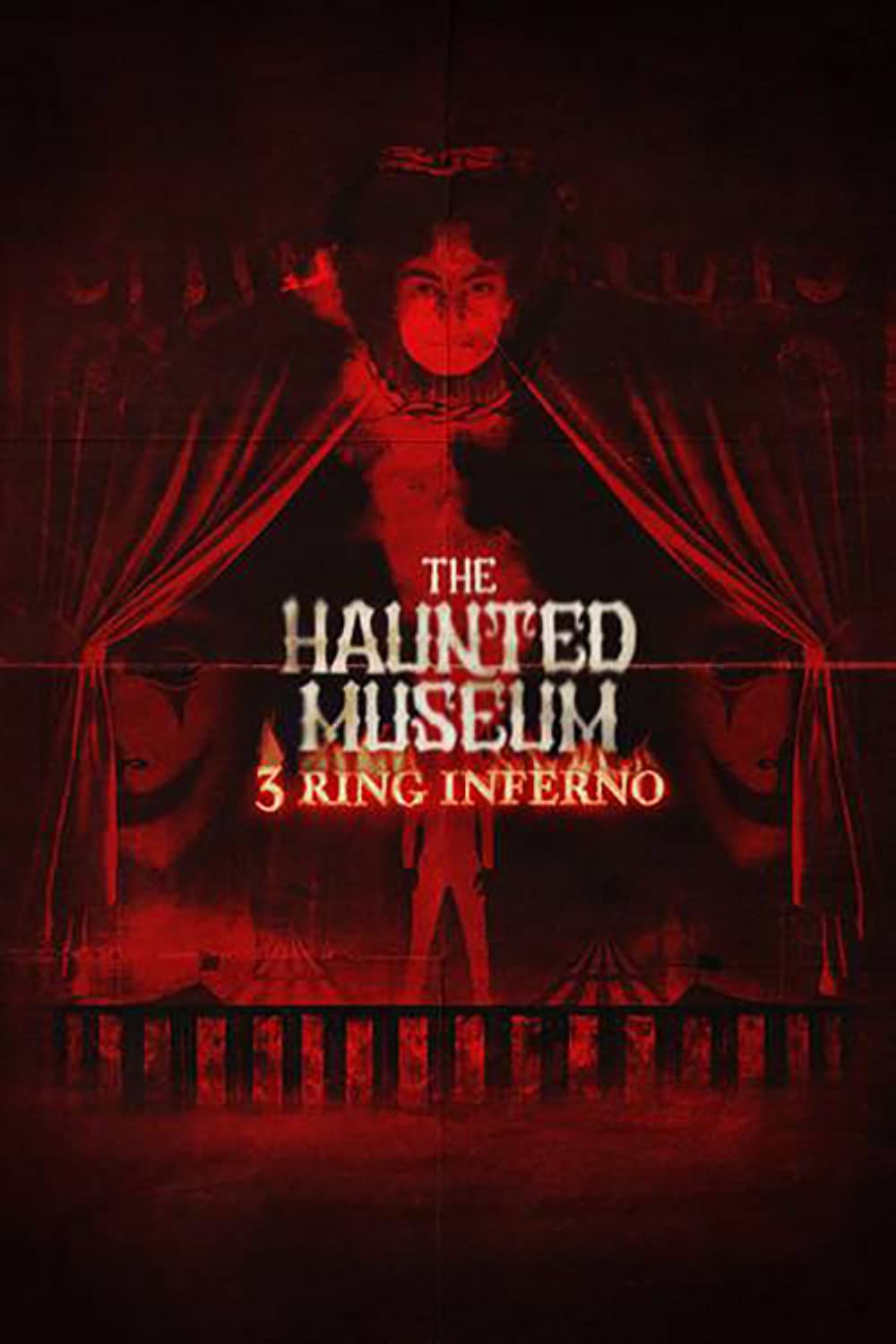 The Haunted Museum 3 Ring Inferno TV Episode 2022 Hindi Unofficial Dubbed PariMatch