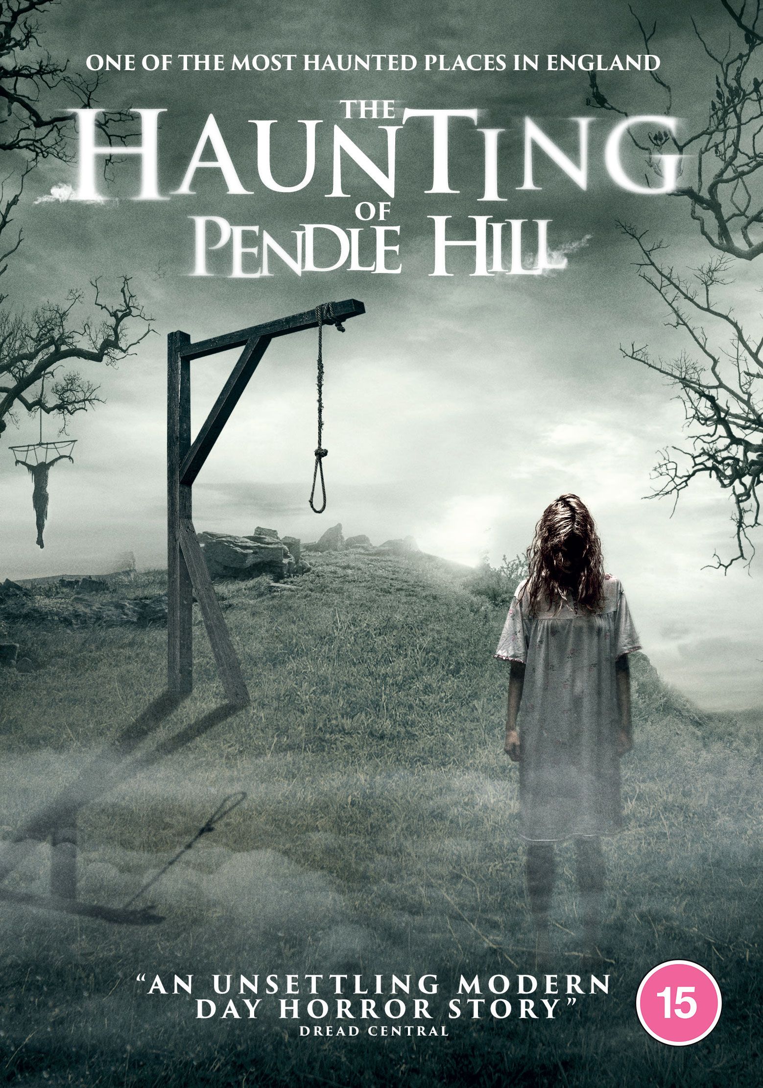 The Haunting of Pendle Hill 2022 Telugu Unofficial Dubbed 1xBet