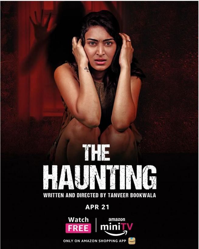 The Haunting Short 2023 Bengali Unofficial Dubbed 1xBet