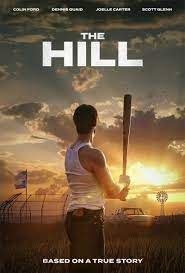 The Hill 2023 Hindi Unofficial Dubbed 1xBet