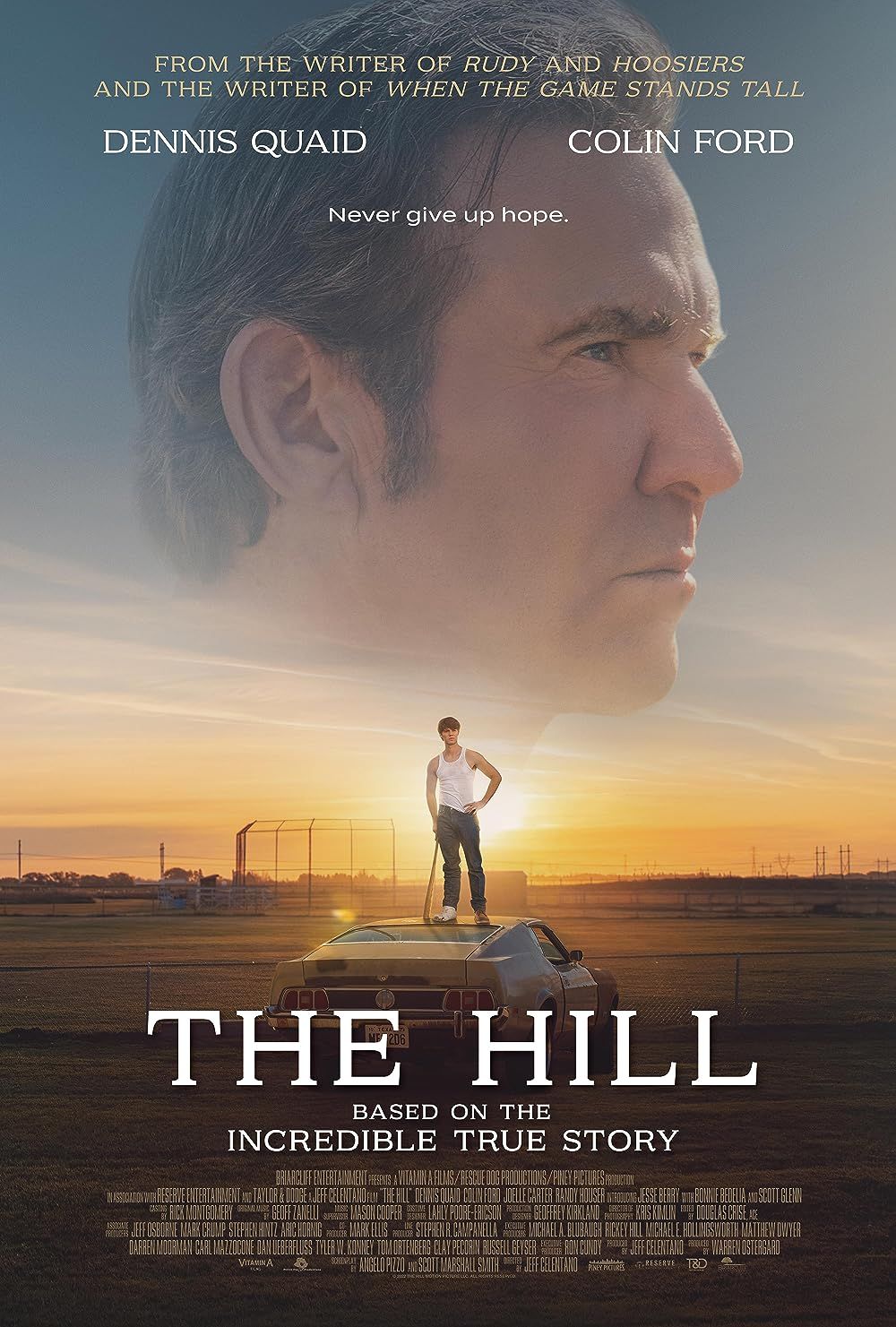 The Hill 2023 Telugu Unofficial Dubbed 1xBet