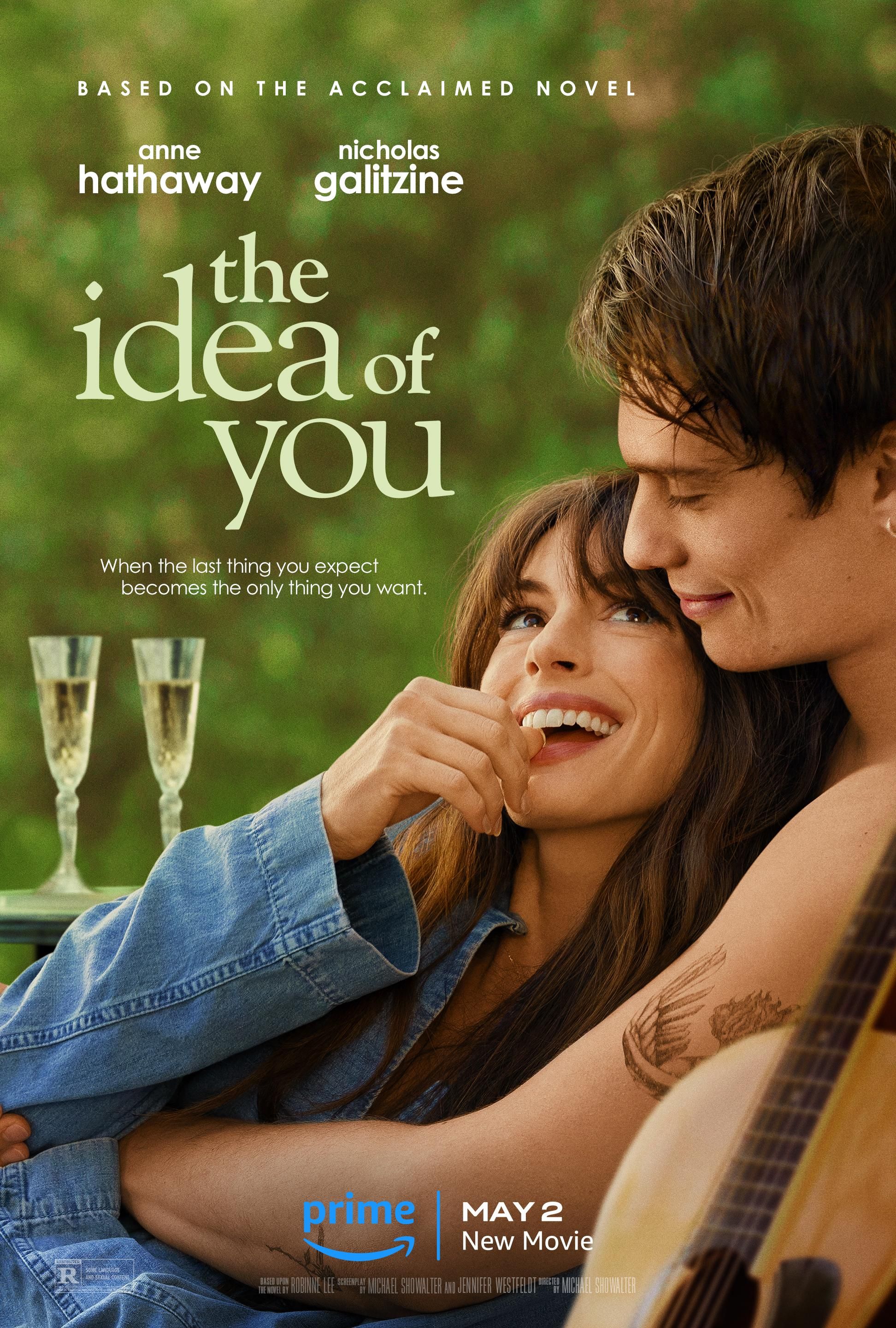 The Idea of You 2024 Tamil Unofficial Dubbed 1xBet