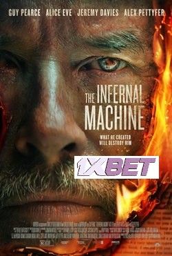 The Infernal Machine 2022 Bengali Unofficial Dubbed