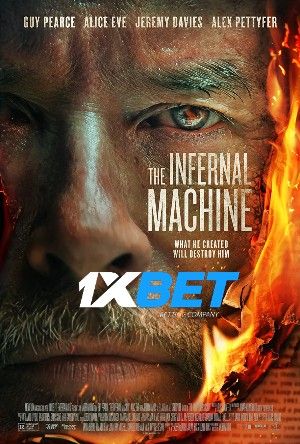 The Infernal Machine 2022 Hindi Unofficial Dubbed