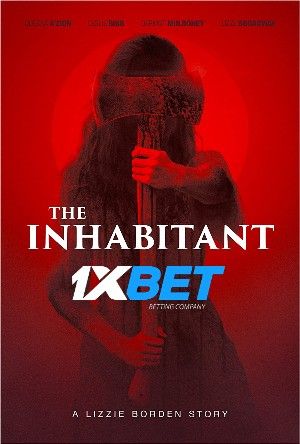 The Inhabitant 2022 Hindi Unofficial Dubbed