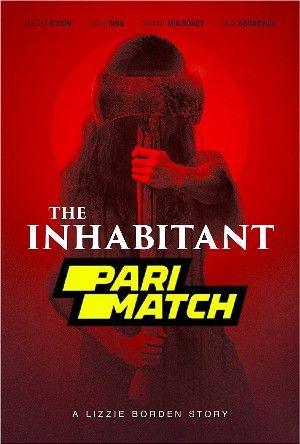 The Inhabitant 2022 Tamil Unofficial Dubbed