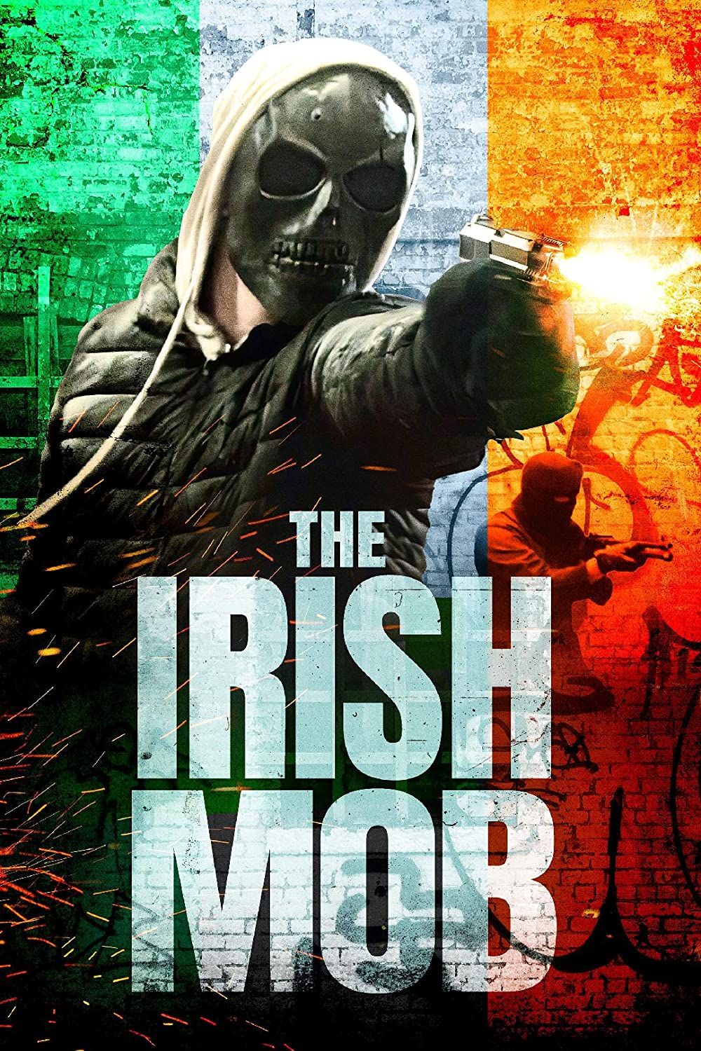 The Irish Mob 2023 Bengali Unofficial Dubbed 1xBet